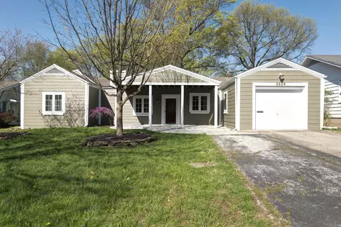 2529 S Sunset Ter, Springfield, MO 65804 photo 1