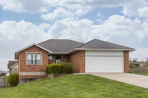 2204 Carson Ct, Ozark, MO 65721 photo 1