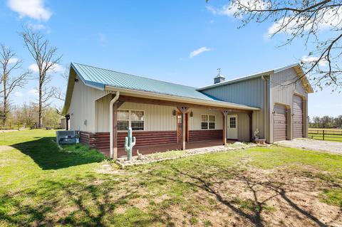 304 Midwest Ln, Strafford, MO 65757 photo 1