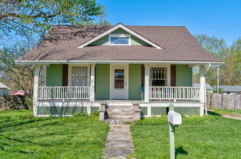 525 S Marshall St, Marshfield, MO 65706 photo 1