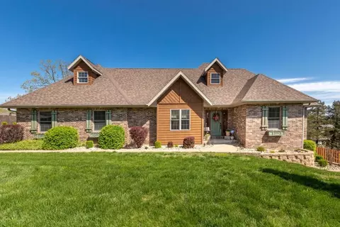 151 Rockpoint Dr, Walnut Shade, MO 65771 photo 1