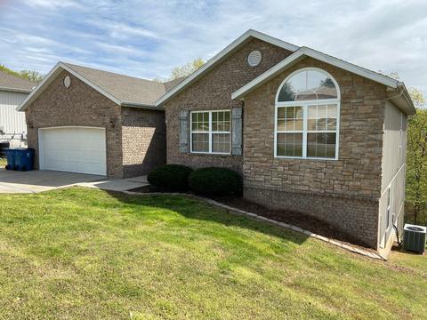 125 Mesquite Dr, Branson, MO 65616 photo 1