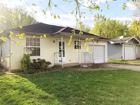 1101 S Colgate Ct, Springfield, MO 65802 photo 1