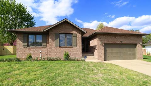 591 W Grayrock, Springfield, MO 65810 photo 1