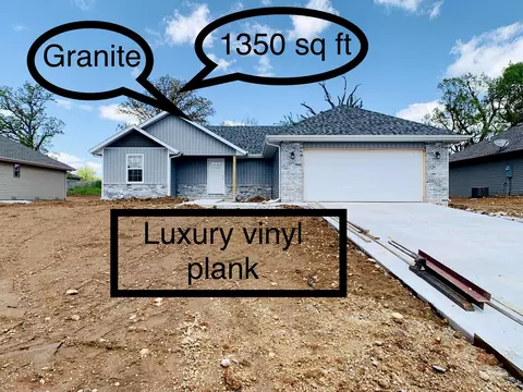 103 E Seminole, Strafford, MO 65757 photo 1