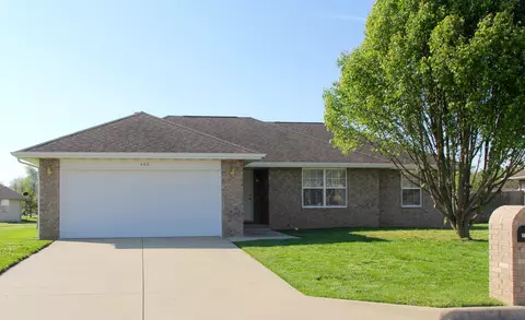 488 Texas Ave, Republic, MO 65738 photo 1