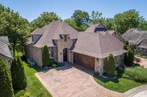 6320 S Creeksedge Dr UNIT A, Ozark, MO 65721 photo 1