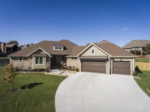 5903 S Audrey Ct, Springfield, MO 65804 photo 1