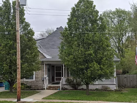 2316 N Main Ave, Springfield, MO 65803 photo 1