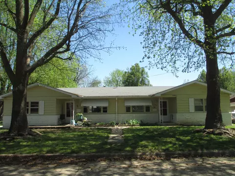 418 S 422 South Lexington Ave, Springfield, MO 65806 photo 1