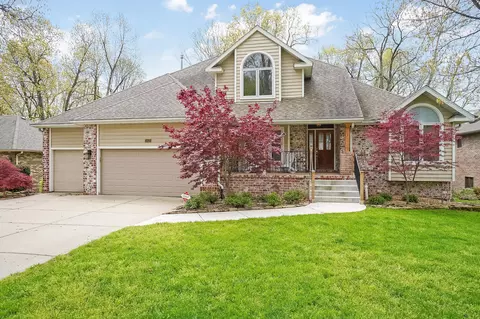3822 E Stanford St, Springfield, MO 65809 photo 1
