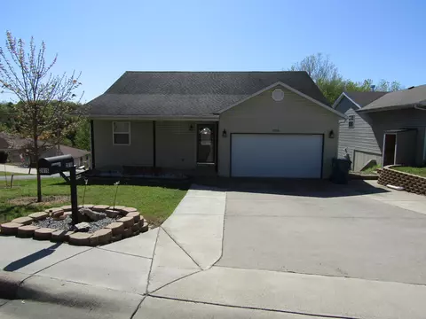 2816 Sandpiper Dr, Branson, MO 65616 photo 1