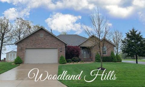 41 Remington Dr, Monett, MO 65708 photo 1