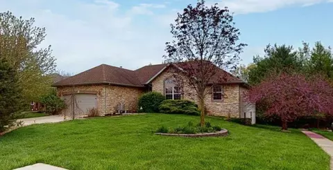 5107 E Hackberry St, Springfield, MO 65809 photo 1