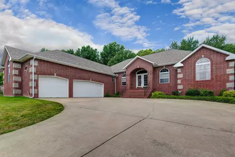 2217 S Celebration Ave, Springfield, MO 65809 photo 1
