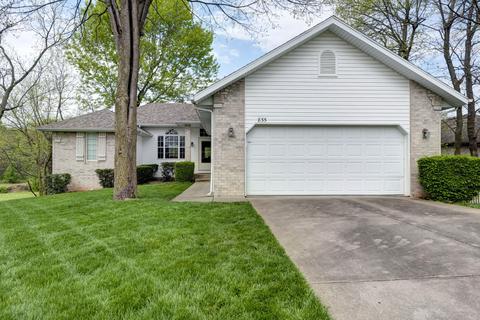 835 S Jonathan Ave, Springfield, MO 65802 photo 1