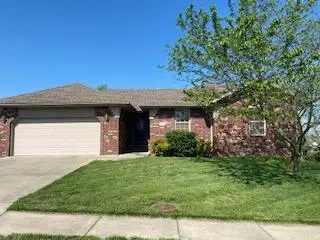 1413 S Nitro Dr, Ozark, MO 65721 photo 1