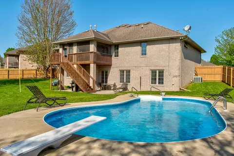 2418 S Driftwood Ct, Springfield, MO 65807 photo 1