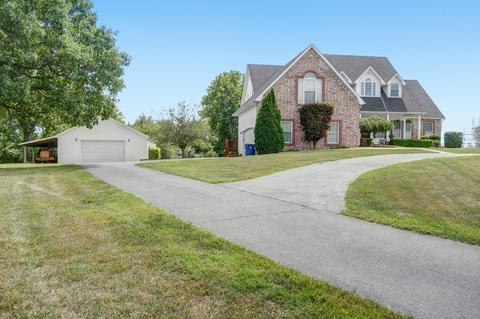 284 Green Oaks Dr, Ozark, MO 65721 photo 1