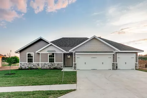 6007 N 6th Ave, Ozark, MO 65721 photo 1