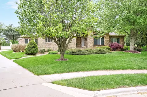 3526 E Cresswell Ct, Springfield, MO 65802 photo 1