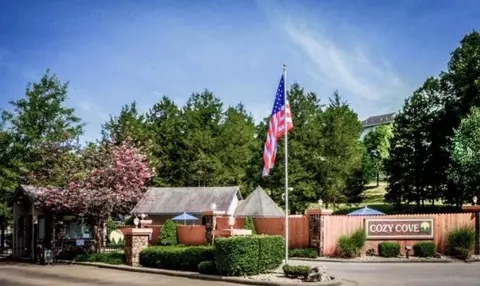 164 Cozy Ct #141, Branson, MO 65616 photo 1