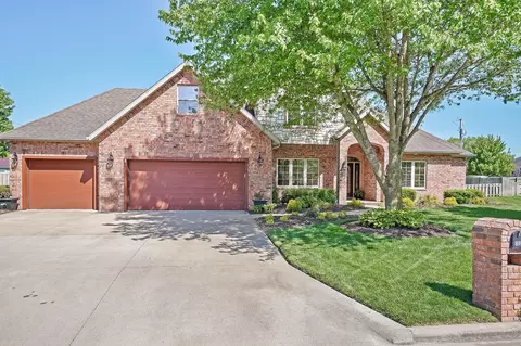 606 N Elderberry Ln, Nixa, MO 65714 photo 1