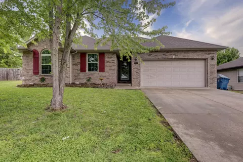 3155 S Leawood, Springfield, MO 65807 photo 1