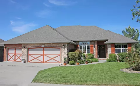 1108 N 21st Ave, Ozark, MO 65721 photo 1