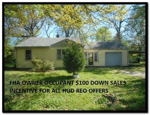 1714 W Scott St, Springfield, MO 65802 photo 1