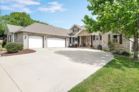 98 Holly Ridge Rd, Willard, MO 65781 photo 1