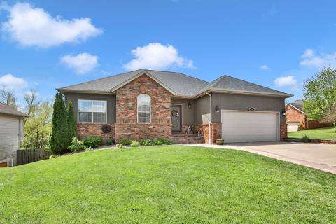700 Silver Streak Rd, Nixa, MO 65714 photo 1