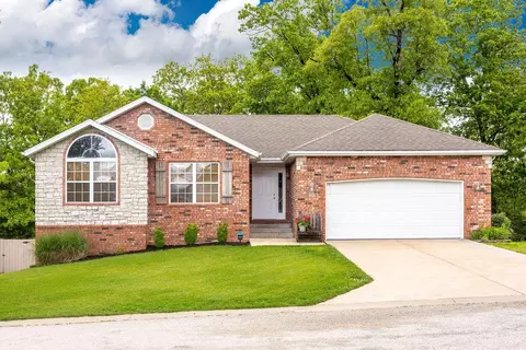200 Shadow Lake Dr, Branson, MO 65616 photo 1