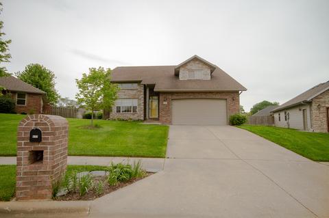 632 N Spout Spring St, Nixa, MO 65714 photo 1