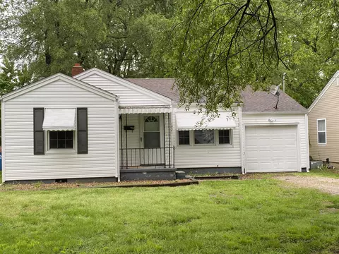 1921 S Kimbrough Ave, Springfield, MO 65807 photo 1