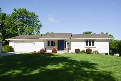 2815 S Claremont Ave, Springfield, MO 65804 photo 1