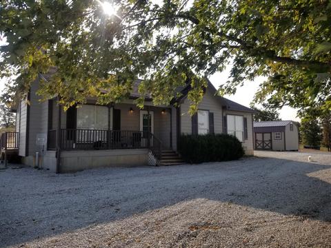 1410 E Highway B, Sheldon, MO 64784 photo 1