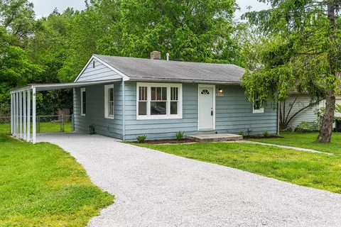 2247 N Grace Ave, Springfield, MO 65803 photo 1