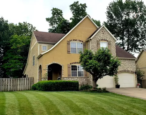 3520 N Brinnsfield Dr, Ozark, MO 65721 photo 1