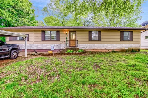 1016 S Glenn Ave, Springfield, MO 65802 photo 1