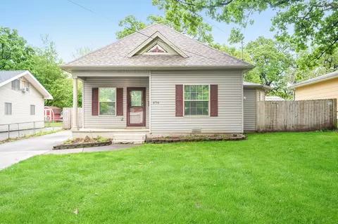 2736 N Grant Ave, Springfield, MO 65803 photo 1