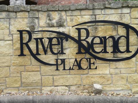 3416 Riverstone Dr, Branson, MO 65616 photo 1