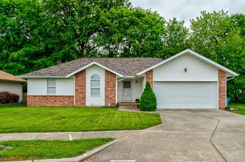 2132 N Avenue B, Springfield, MO 65803 photo 1