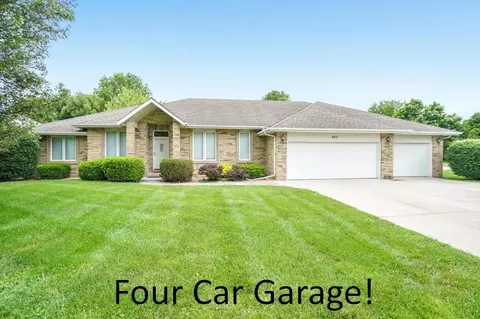 803 E Gasconade St, Nixa, MO 65714 photo 1
