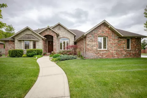 4492 E Pearson Meadow Dr, Springfield, MO 65802 photo 1