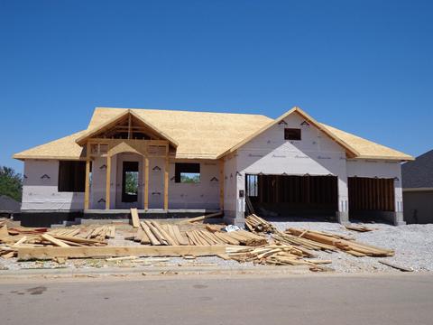 4582 N Venice Ave, Ozark, MO 65721 photo 1