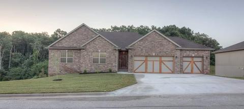 101 E Ironwood Dr, Republic, MO 65738 photo 1