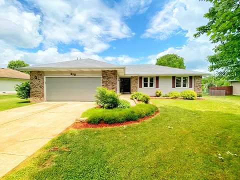 213 W Sally Ln, Strafford, MO 65757 photo 1