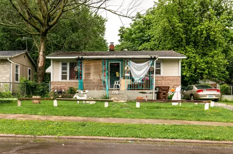 1447 N West Ave, Springfield, MO 65802 photo 1