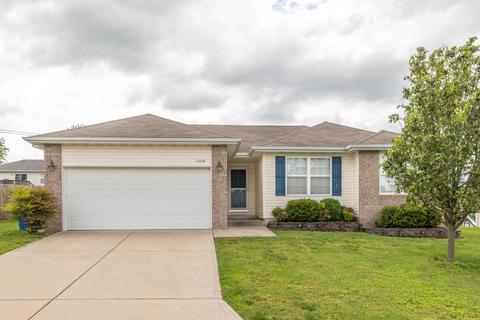 1209 S 14th St, Ozark, MO 65721 photo 1